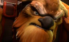 Earthshaker
