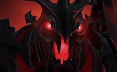 Shadow Fiend