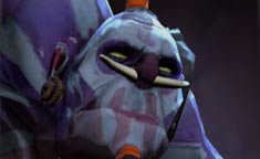 Witch Doctor
